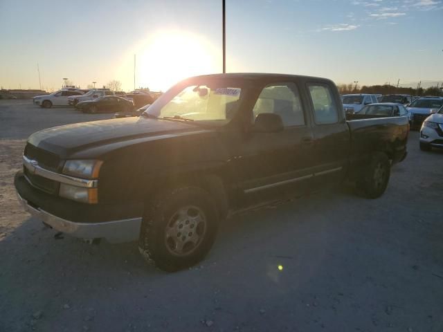 2003 Chevrolet Silverado C1500