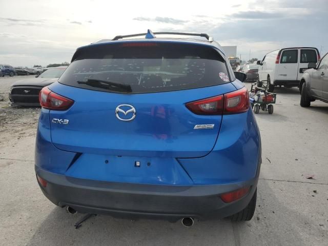 2017 Mazda CX-3 Touring