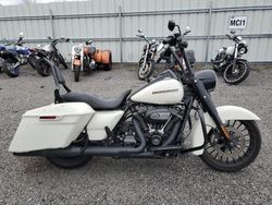 Harley-Davidson Vehiculos salvage en venta: 2019 Harley-Davidson Flhrxs