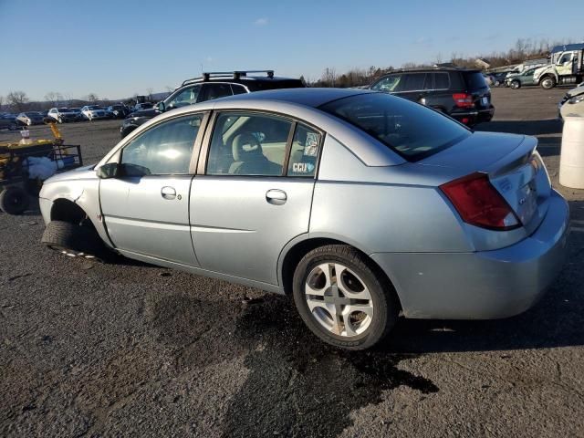 2003 Saturn Ion Level 3