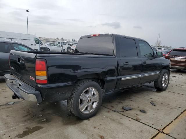 2005 GMC New Sierra C1500