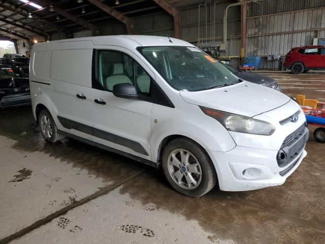 2015 Ford Transit Connect XLT