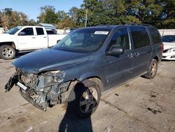 Chevrolet Uplander Vehiculos salvage en venta: 2006 Chevrolet Uplander LT