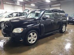 Chevrolet hhr lt Vehiculos salvage en venta: 2006 Chevrolet HHR LT