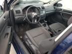 2007 Volkswagen Rabbit