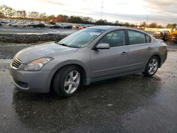 2008 Nissan Altima 3.5SE en venta en Dunn, NC