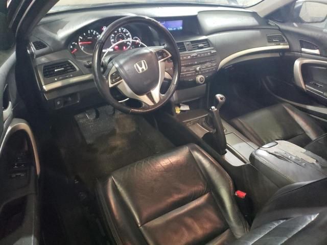 2009 Honda Accord EXL