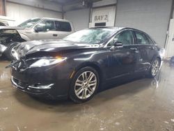 Lincoln Vehiculos salvage en venta: 2016 Lincoln MKZ