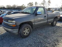 1999 Chevrolet Silverado K1500 for sale in Byron, GA