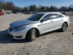 Ford Taurus salvage cars for sale: 2013 Ford Taurus SEL