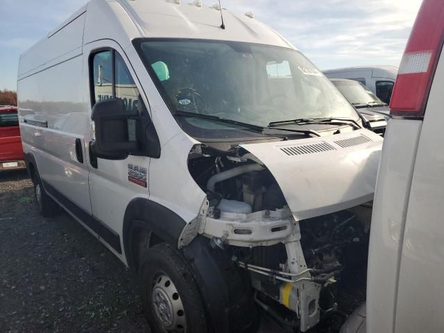 2021 Dodge RAM Promaster 2500 2500 High