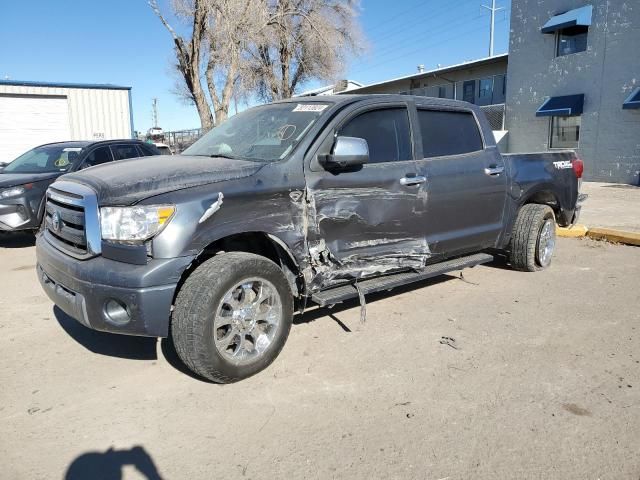 2008 Toyota Tundra Crewmax Limited