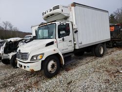 Hino salvage cars for sale: 2005 Hino Hino 268