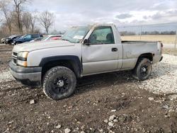 2006 Chevrolet Silverado K1500 for sale in Cicero, IN