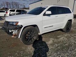 2018 Jeep Grand Cherokee Laredo en venta en Spartanburg, SC