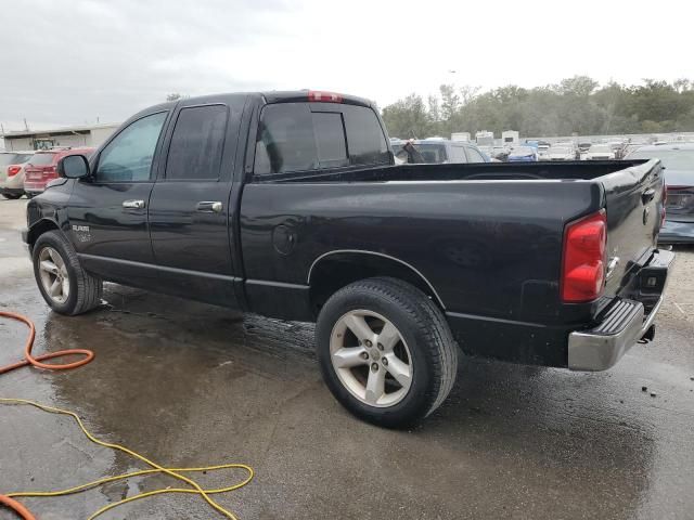 2008 Dodge RAM 1500 ST