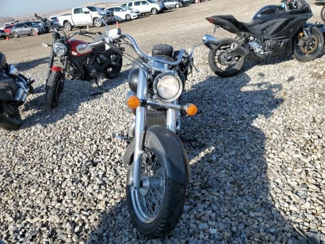 2007 Honda VT750