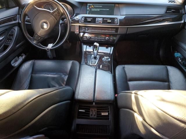 2011 BMW 535 XI