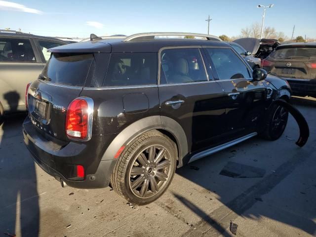 2018 Mini Cooper S Countryman ALL4