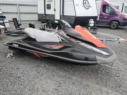 Yamaha salvage cars for sale: 2017 Yamaha VX