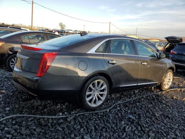 2017 Cadillac XTS Luxury