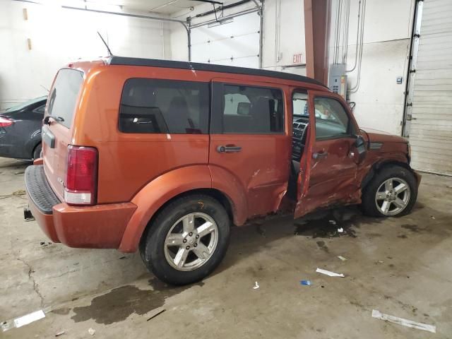 2008 Dodge Nitro SXT