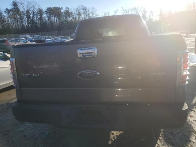 2008 Ford F150