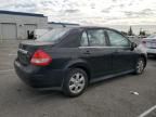 2008 Nissan Versa S