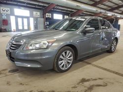 Honda salvage cars for sale: 2012 Honda Accord EX