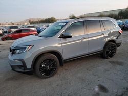 Honda salvage cars for sale: 2022 Honda Pilot SE