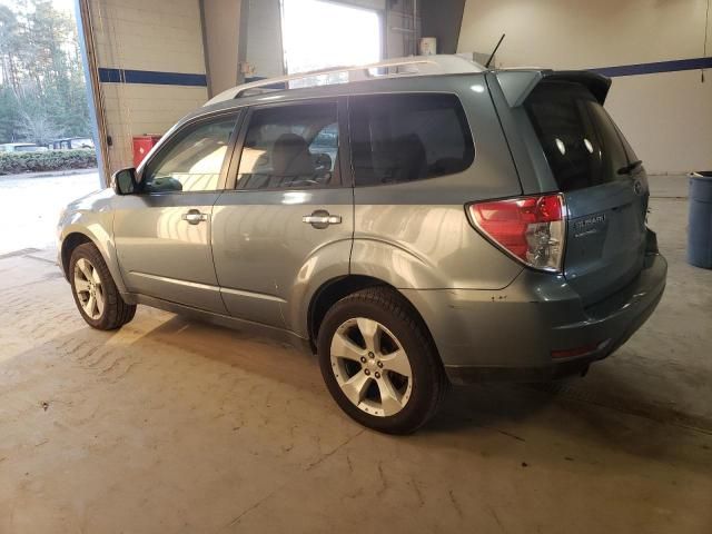 2011 Subaru Forester Touring