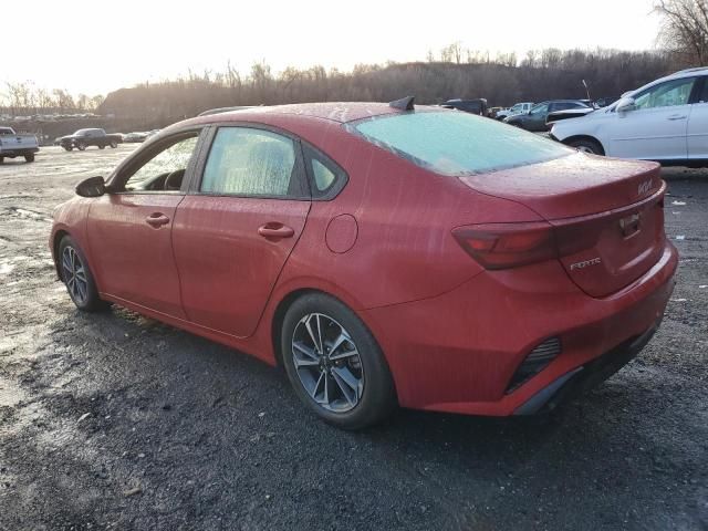 2023 KIA Forte LX