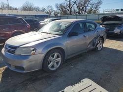 2013 Dodge Avenger SE for sale in Wichita, KS