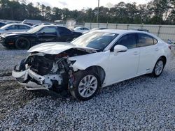 Lexus es300 salvage cars for sale: 2014 Lexus ES 300H