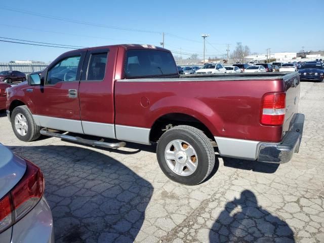 2004 Ford F150