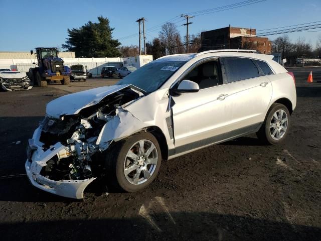 2012 Cadillac SRX Premium Collection