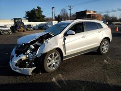 Cadillac Vehiculos salvage en venta: 2012 Cadillac SRX Premium Collection