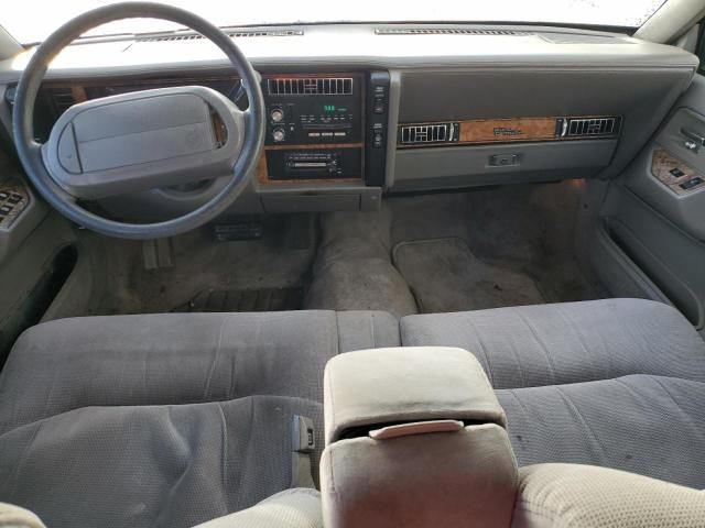 1996 Buick Century Special