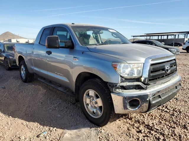 2011 Toyota Tundra Double Cab SR5