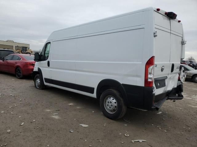 2023 Dodge RAM Promaster 2500 2500 High