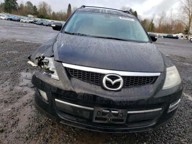 2008 Mazda CX-9