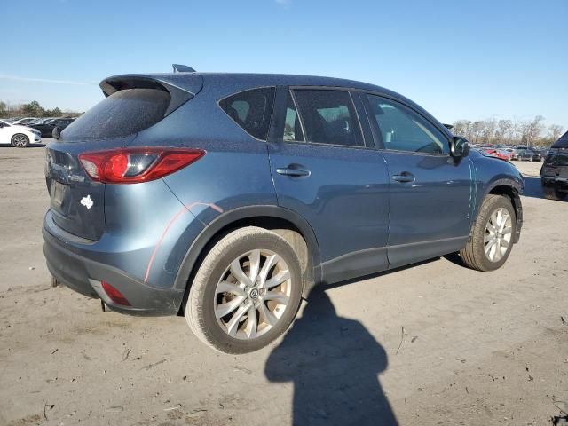 2015 Mazda CX-5 GT