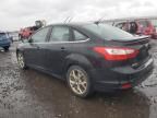 2013 Ford Focus Titanium