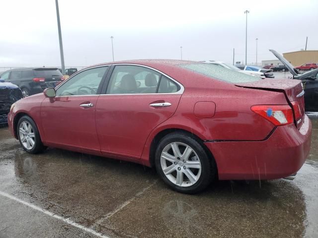 2009 Lexus ES 350