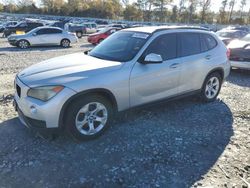 BMW x1 salvage cars for sale: 2013 BMW X1 SDRIVE28I