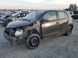 Scion salvage cars for sale: 2013 Scion XD