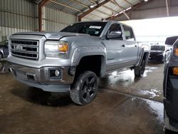 2014 GMC Sierra K1500 SLT for sale in Greenwell Springs, LA