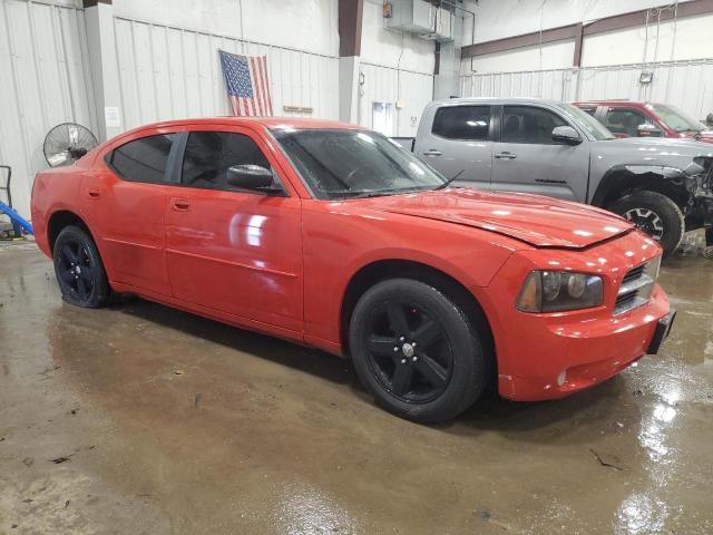 2007 Dodge Charger SE