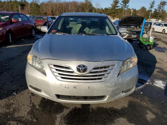 2007 Toyota Camry CE