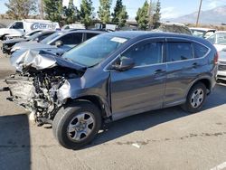 Vehiculos salvage en venta de Copart Rancho Cucamonga, CA: 2014 Honda CR-V LX